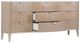 Michael Amini® Malibu Crest Blush Dresser-2