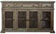 International Furniture Direct Bonanza Sand Console-2