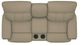 La-Z-Boy® Talladega Sable Power Reclining Loveseat with Console-3