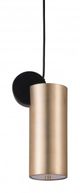 Zuo Modern Martiza Gold Ceiling Lamp-2