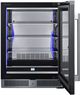 Summit® 24" 4.7 Cu. Ft. Stainless Steel Built-In Beverage Center-3