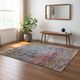 Oriental Weavers™ Tisdell 5'x8' Style 3 Area Rug-1
