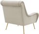 Coaster® Ricci Stone Accent Chair -3