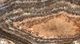 A & B Home Macias Brown Hand-Carved Zebra Onyx Bowl-1
