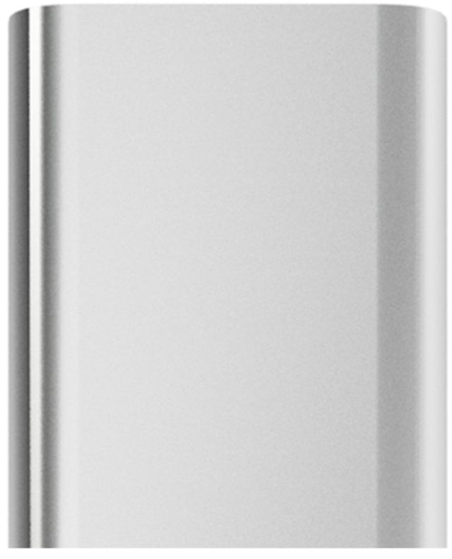 Ilve® Panoramagic Stainless Steel Chimney Extension-0