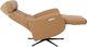 Fjords® Modern Living Magnus Hassel Medium Dual Motion Swivel Recliner-4