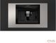 Fulgor Milano 30" Distinto Stainless Steel Coffee Machine Trim Kit-2