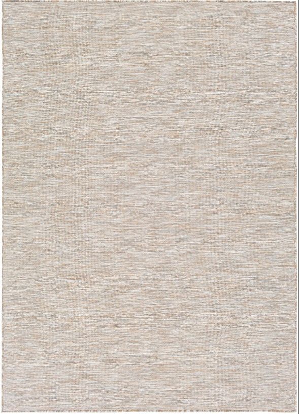 Surya Pasadena Tan 4'x6' Area Rug-1