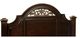 Furniture of America® Syracuse Dark Walnut California King Bed-1