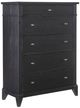 Legacy Classic Today's Traditions Blacksmith 5-Drawer Chest-0