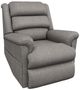 La-Z-Boy® Astor Platinum Charcoal Power Lift Recliner-0