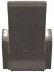 Palliser® Furniture Customizable Chalet II Wall Hugger Power Recliner with Power Headrest-3