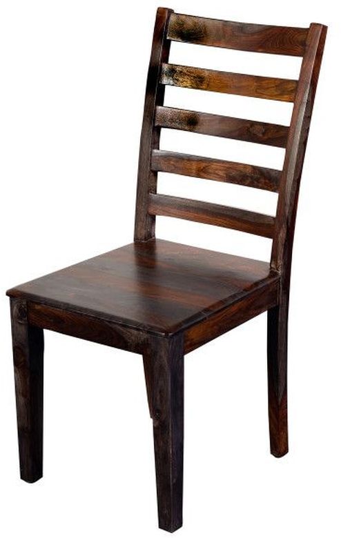 Porter International Designs Sonora Midnight Dining Chair-0