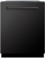 Black Stainless Steel