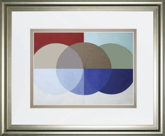 Classy Art Clear Intentions III by Bellissimo Art Wall Art-0