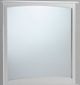 Night & Day Furniture™ Clove Cases White Mirror for Dresser-0