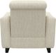 Elran Customizable Florent Power Reclining Chair with Power Headrest-4