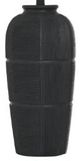 StyleCraft Indore Black Table Lamp-1