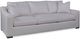 Century® Armanti Storm Large Sofa-0