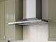 Zephyr Core Collection Anzio 30" Stainless Steel Wall Mounted Range Hood -4