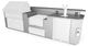 Hestan® GE Series 12' Stainless Steel Outdoor Living Suite with Power Burner-1