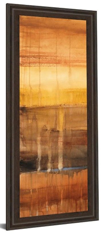 Classy Art Autumn Glows l By Lanie Loreth Wall Art-0