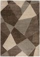 Dalyn™ Rug Company Carmona Fudge 8'x10' Style 1 Area Rug-0