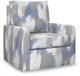 Brentwood Classics Rayna Swivel Glider Chair-0