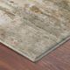 Dalyn™ Rug Company Lumara LM1 Khaki 5'x8' Area Rug-4