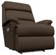 La-Z-Boy® Astor Chocolate Power Wall Recliner with Headrest and Lumbar-0