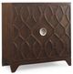 Century® Paragon Club Paragon Chest-0