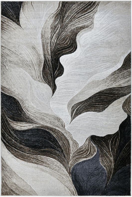 MDA Rugs Alloy 5'x8' Style 3 Area Rug-0