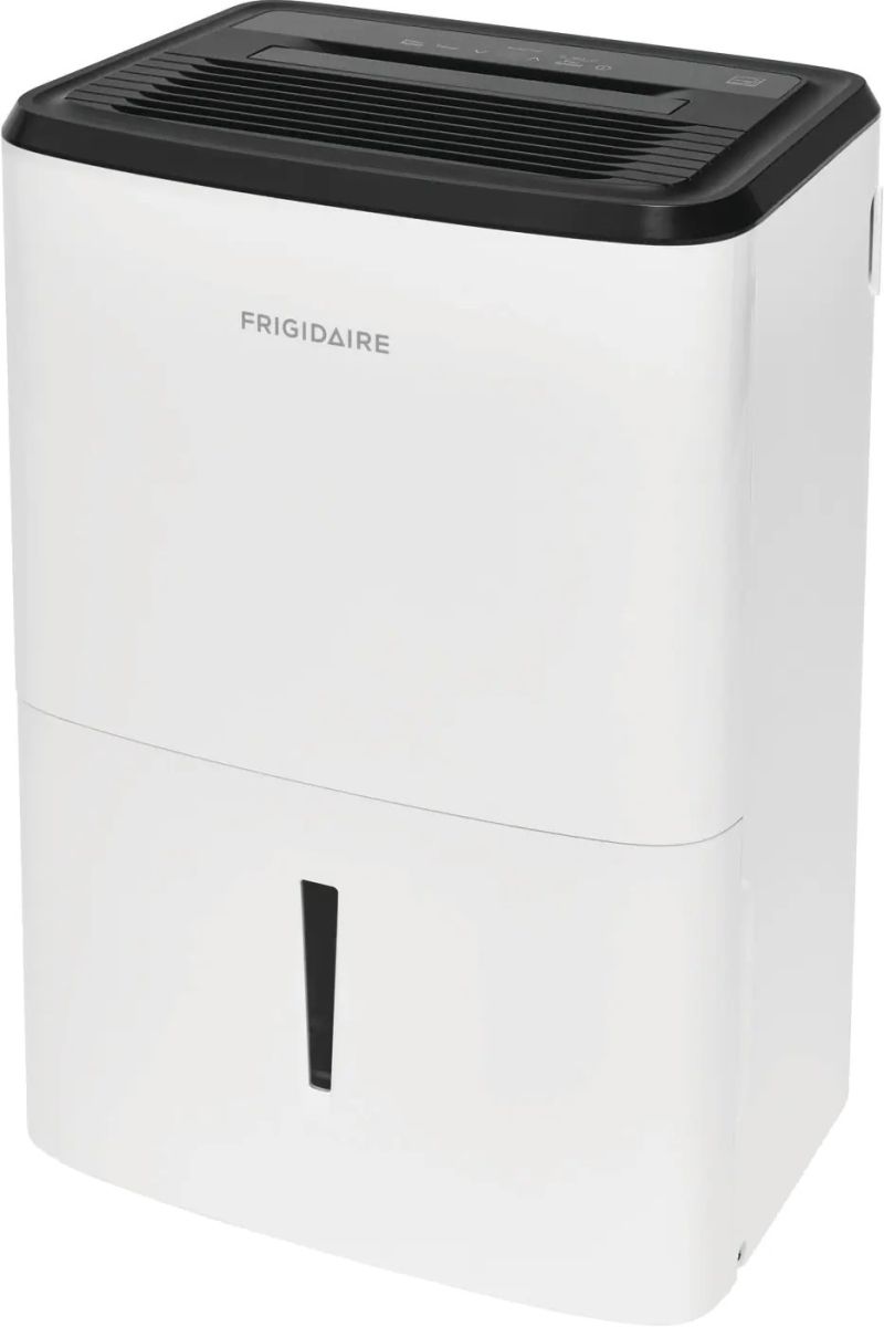 35 Pint Dehumidifier with Effortless Humidity Control - Thumbnail 5