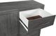 aspenhome® Preston Urbane Gray Door Chest-1