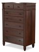 Durham Furniture George Washington Architect Tall Chest-2