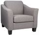 Trend-Line Furniture Customizable 1481 Chair-0