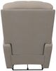 La-Z-Boy® Cassian Sand Power Wall Recliner with Headrest and Lumbar-4