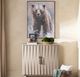 Crestview Collection Grizzly Wall Art-1