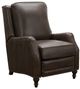BarcaLounger© Huntington Ashford Walnut Recliner-4