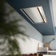 Falmec Valentina Plus 28" Painted White Steel Insert Range Hood-3
