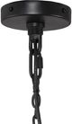 Four Hands Edlyn Antiqued Iron Chandelier-5