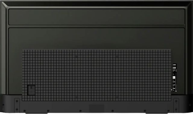 Sony® BRAVIA 2 II 65" 4K Ultra HD LED Smart TV-3