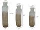 A & B Home 3-Piece Mitchell Beige/Gold Vase-3