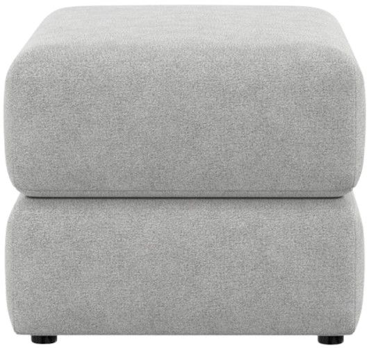 Jackson Furniture Eagan Moonstruck Ottoman-2