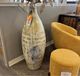 Large Floor Vase 13 x 46-0
