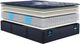 Serta® perfectsleeper X™ Prescott 14" Hybrid Medium Firm Smooth Top Twin XL Mattress-2
