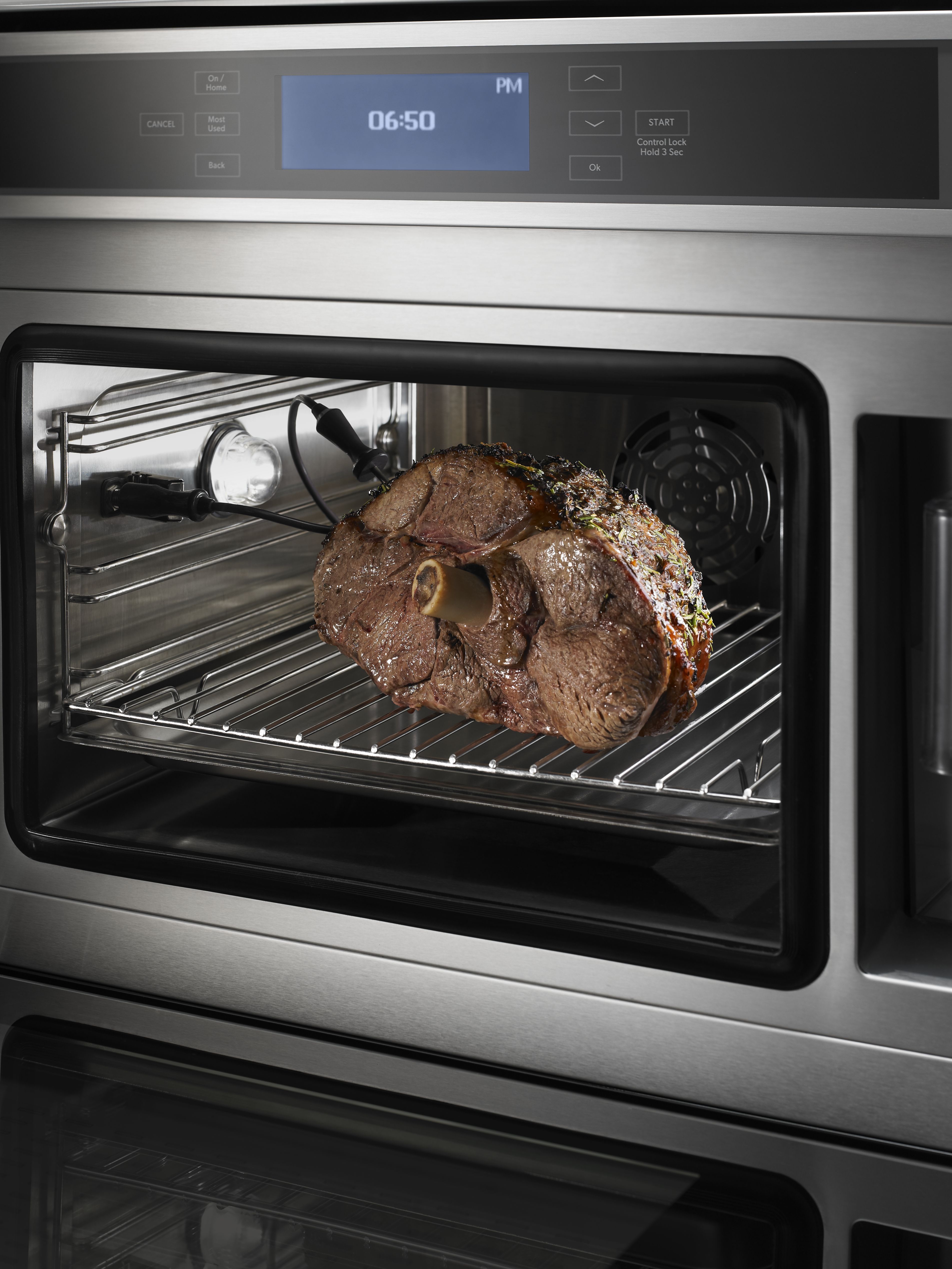 JennAir JBS7524BS Wall Oven - Thumbnail 4