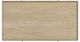 A.R.T. Furniture® Haven Sun Oak Cocktail Table-1