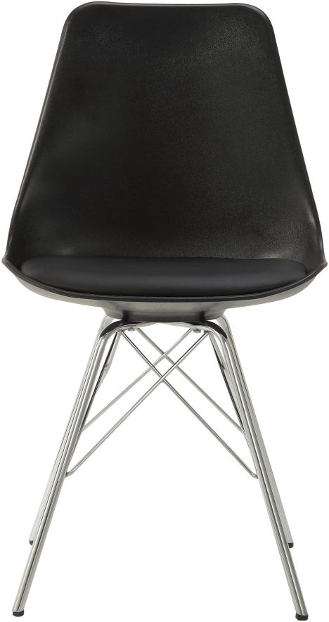 Coaster® Side Set Of 2 Dining Chairs-1
