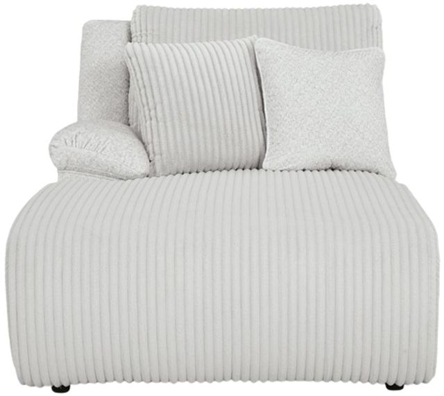 Signature Design by Ashley® Top Tier 4-Piece Alloy Left-Arm Facing Manual Reclining Sectional and Chaise-4